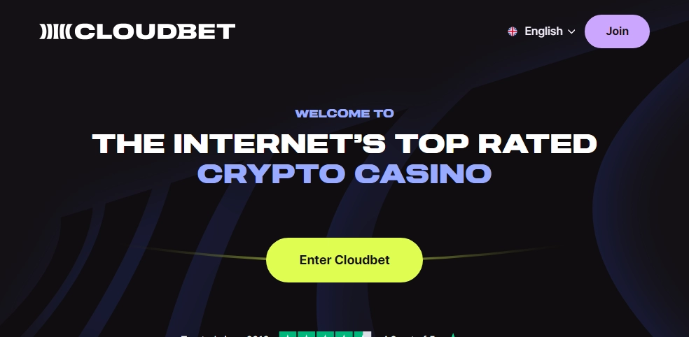 Cloudbet Casino