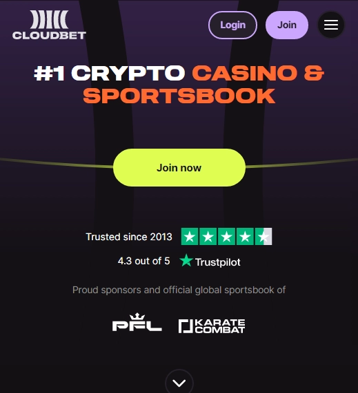 Cloudbet Casino